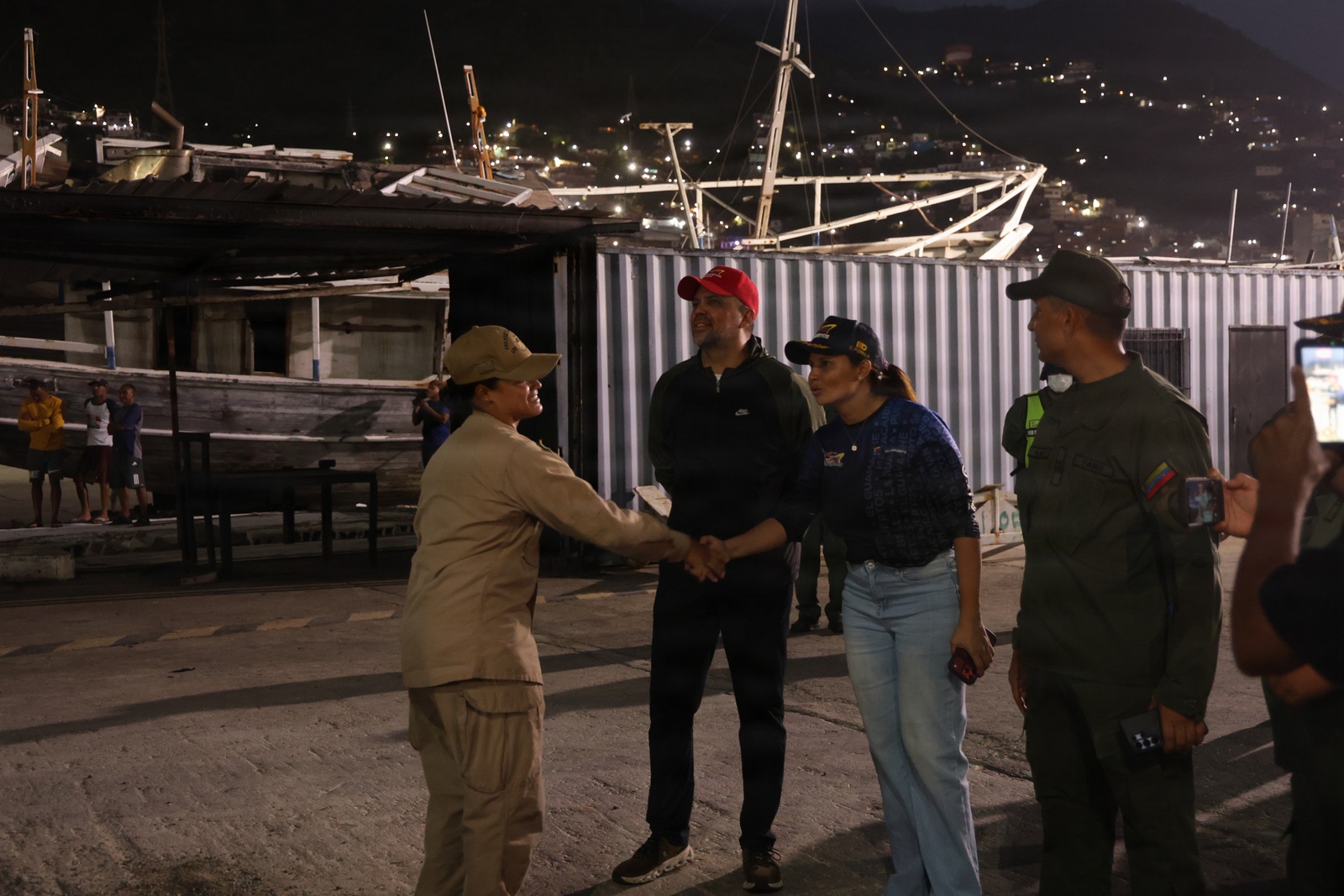 Navy Awards Three Shipyards $280M to Speed Up LCU 1700 Landing Craft Production