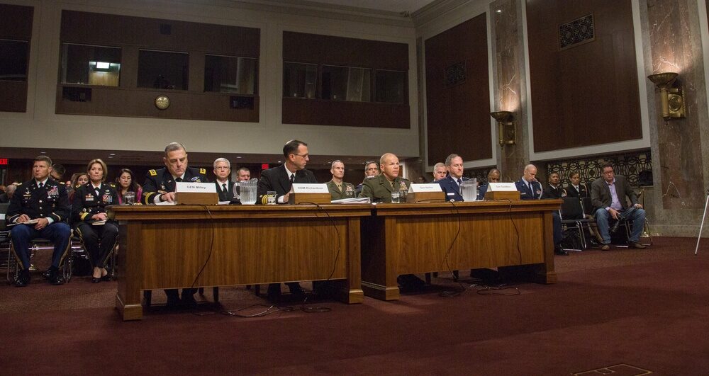 NDAA 2026 "Loser Pays" Bid Protest Rule Hits Its June 16 DFARS Implementation Deadline