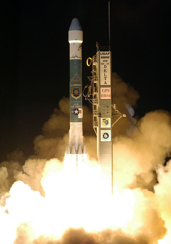 House NDAA Chairman's Mark Would Dissolve Space Development Agency and Space RCO, Fold Both Into Space Force PAE Structure