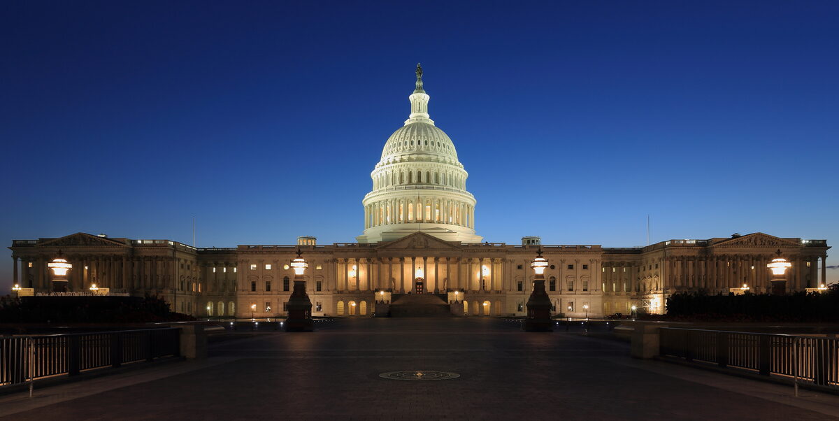 House Armed Services Committee Releases $1.15 Trillion FY2027 NDAA Chairman's Mark, Markup Set for June 4
