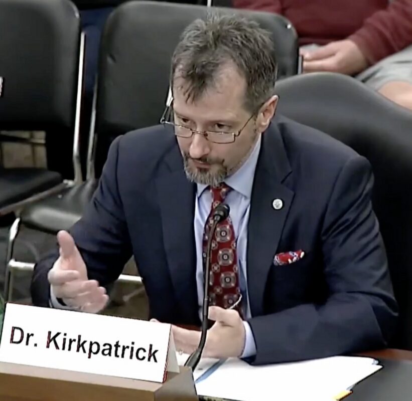 NDAA Section 875 — DoD COs may withhold up to 5% from incumbents whose protests get tossed
