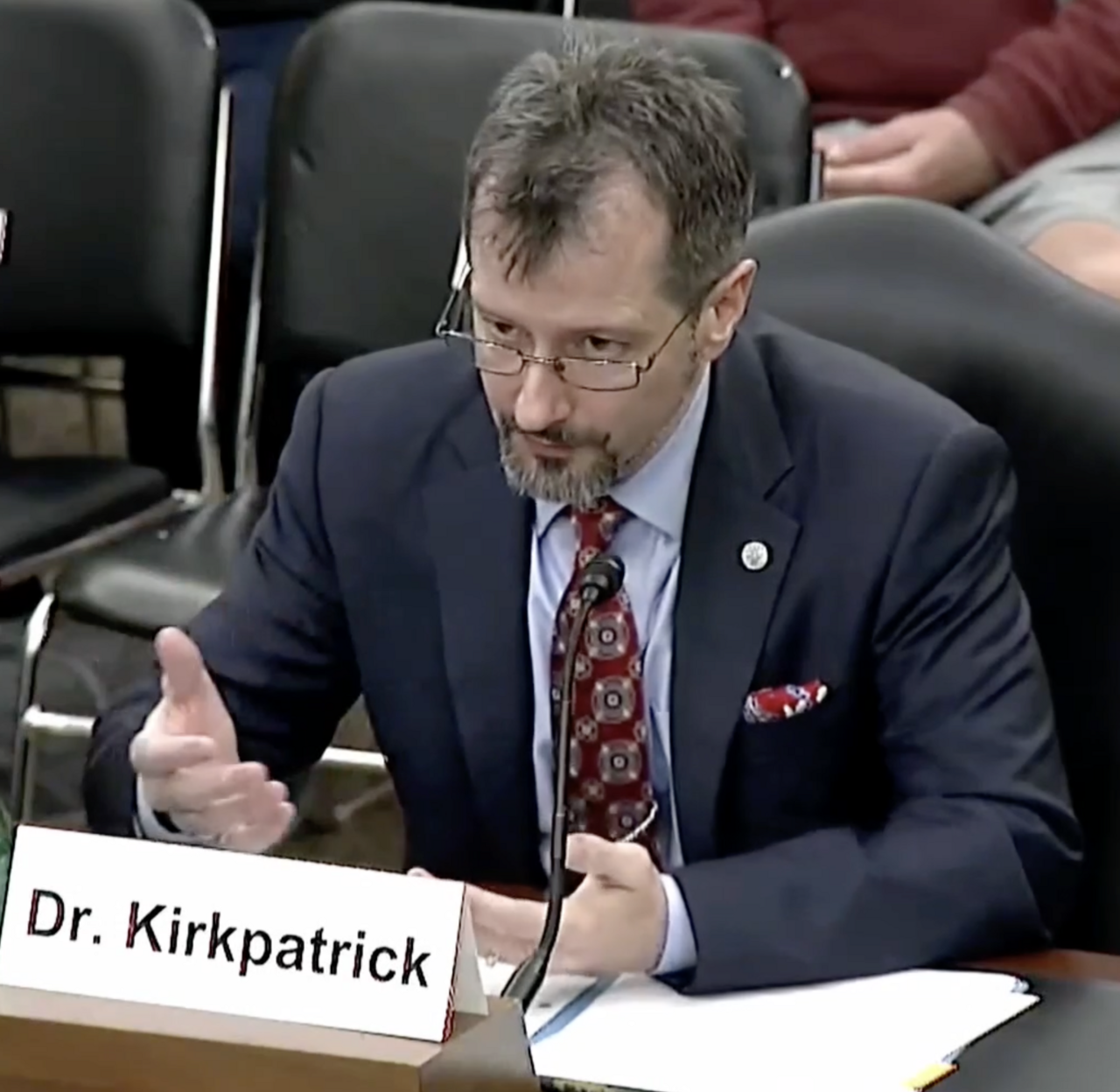 U.S. Capitol — appropriations and NDAA