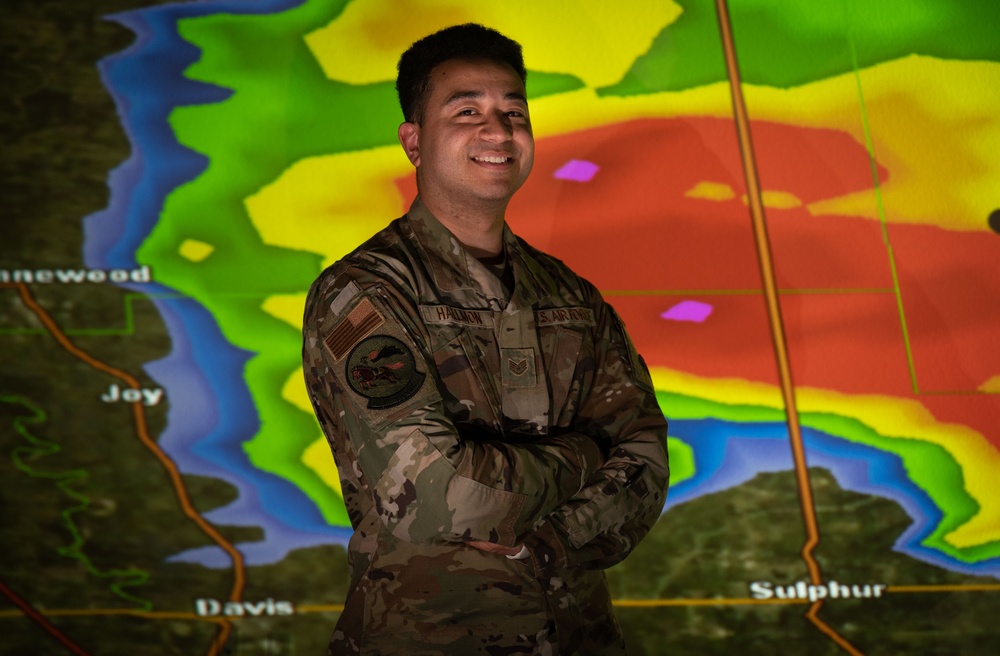 Air Force Awards Nextgen Federal $14M to Embed AI Into BIFROST Weather Portal
