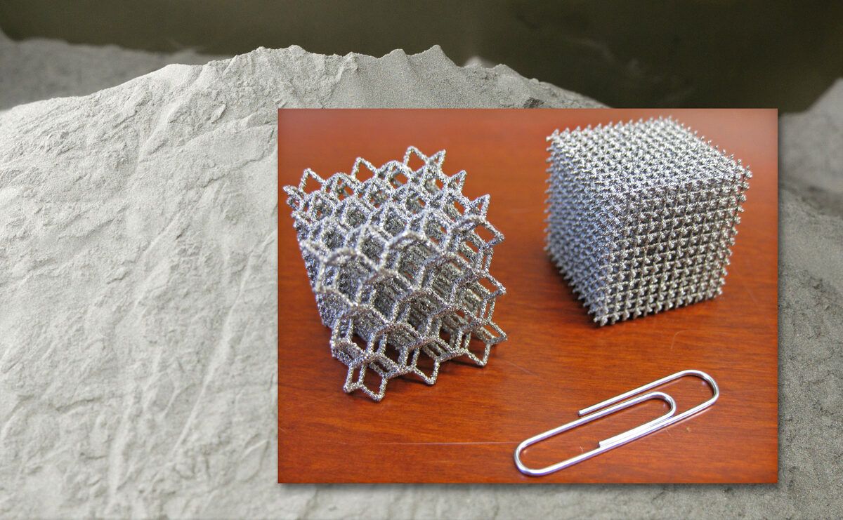 NIST Launches $20M-Per-Project MEP Pilots to Onshore Aerospace 3D-Printing and Build a Domestic Critical-Minerals Supply Chain