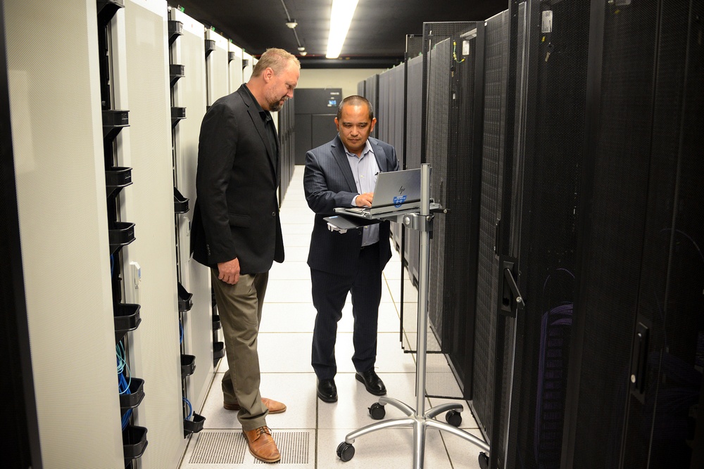 Noblis Wins $309M NIWC Pacific C4ISR IDIQ for Navy Network Integration Engineering Facility