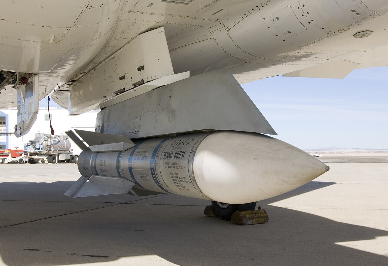 Northrop Grumman Wins $325M Army Contract for RangeHawk High-Speed Test Resource