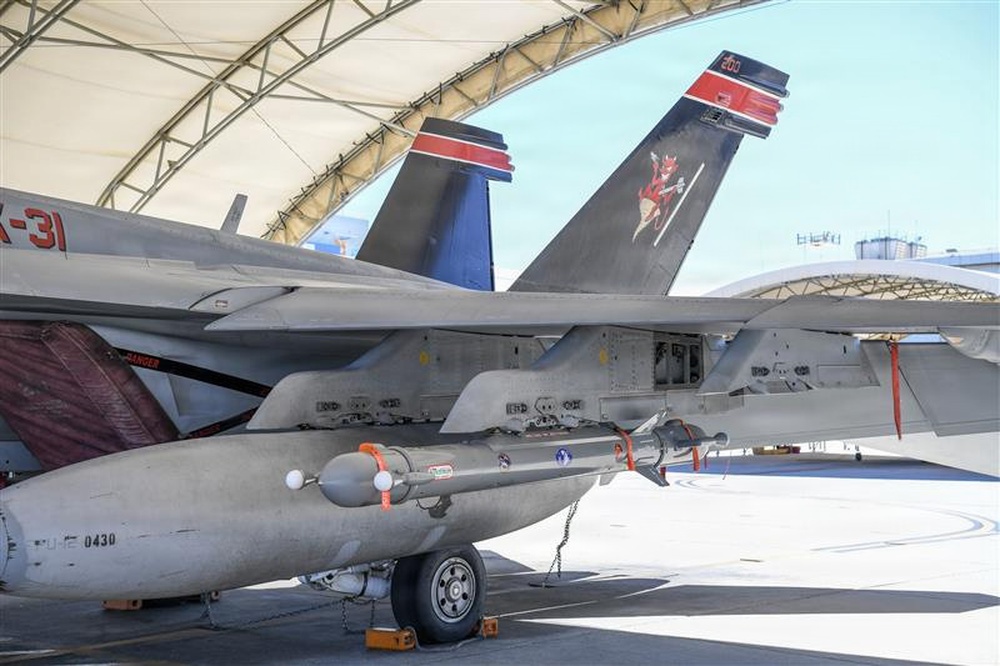 Northrop Grumman Wins $49M Air Force Contract for Joint Threat Emitter Software Support