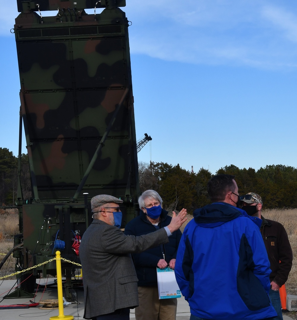 Northrop Grumman Wins $697M Marine Corps Radar Sustainment Agreement for G/ATOR Portfolio