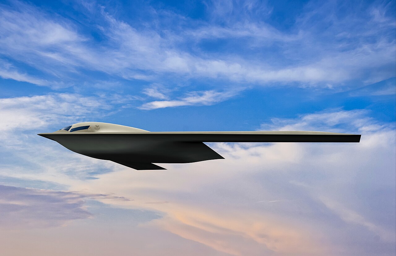 Northrop Grumman's $919M Triple Win on May 15: What Three Awards in One Day Signal