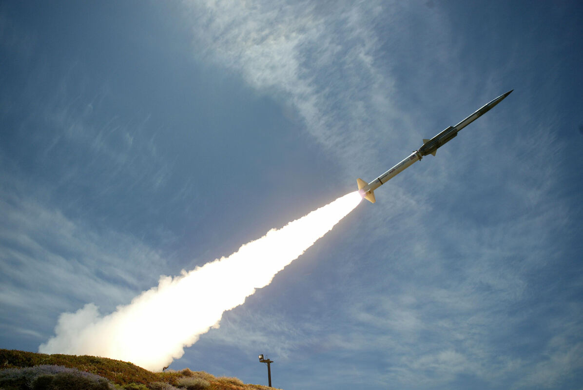 Northrop Grumman Wins $99.96M Sole-Source Navy IDIQ to Operate and Sustain GQM-163A Coyote Targets