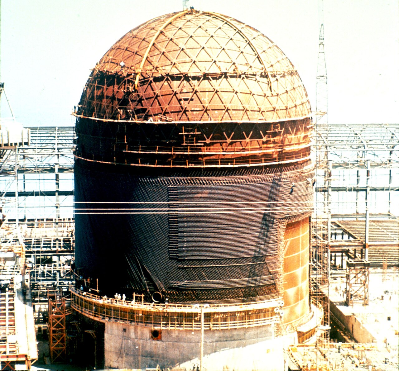 NRC Opens Licensing Path for Reactor Designs Tested Under DOE and Pentagon Authorization