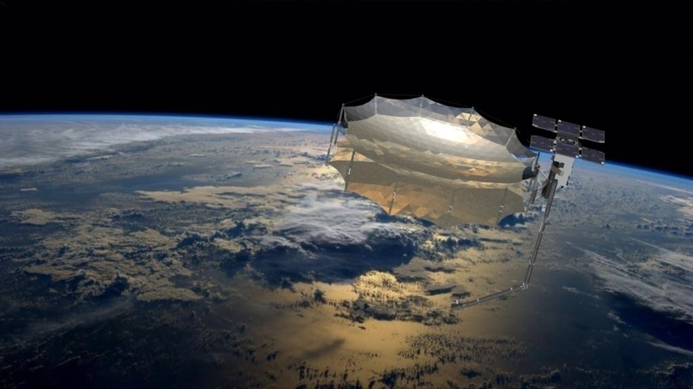 NRO Backs BlackSky With $150M+ Contract to Accelerate AI-Enabled Wide-Area Surveillance Satellites