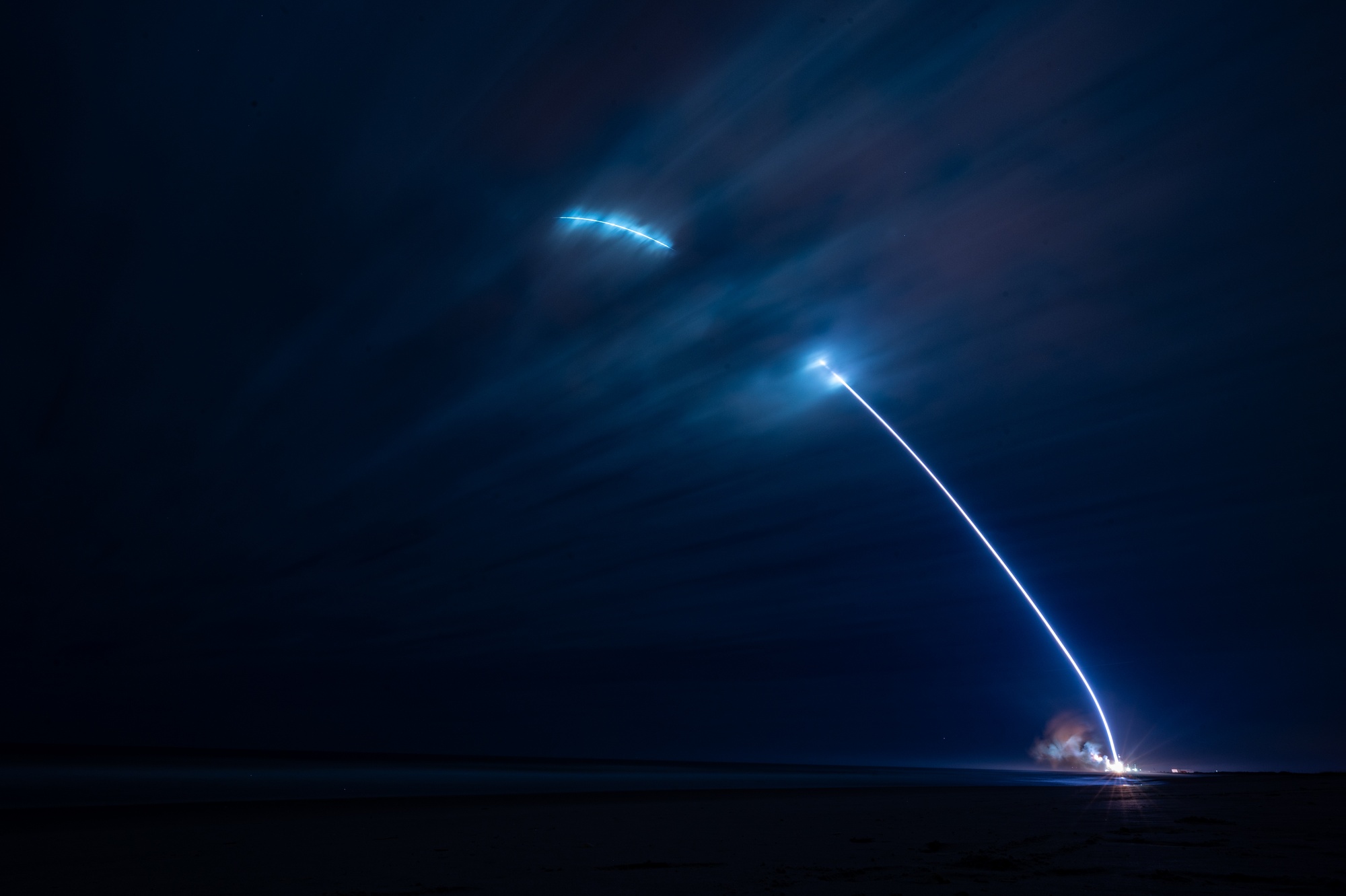 Trump Signs NSPM-17, Ordering DoD and NASA to Favor Commercial Launch Providers