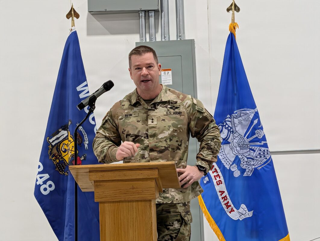 Army Locks In Olin Winchester for $788 Million Ammunition IDIQ