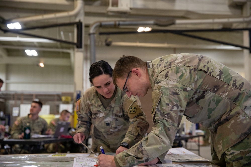 Army's $20M Enterprise IDIQ Makes Onebrief a Prime After NGC2 Subcontract Work
