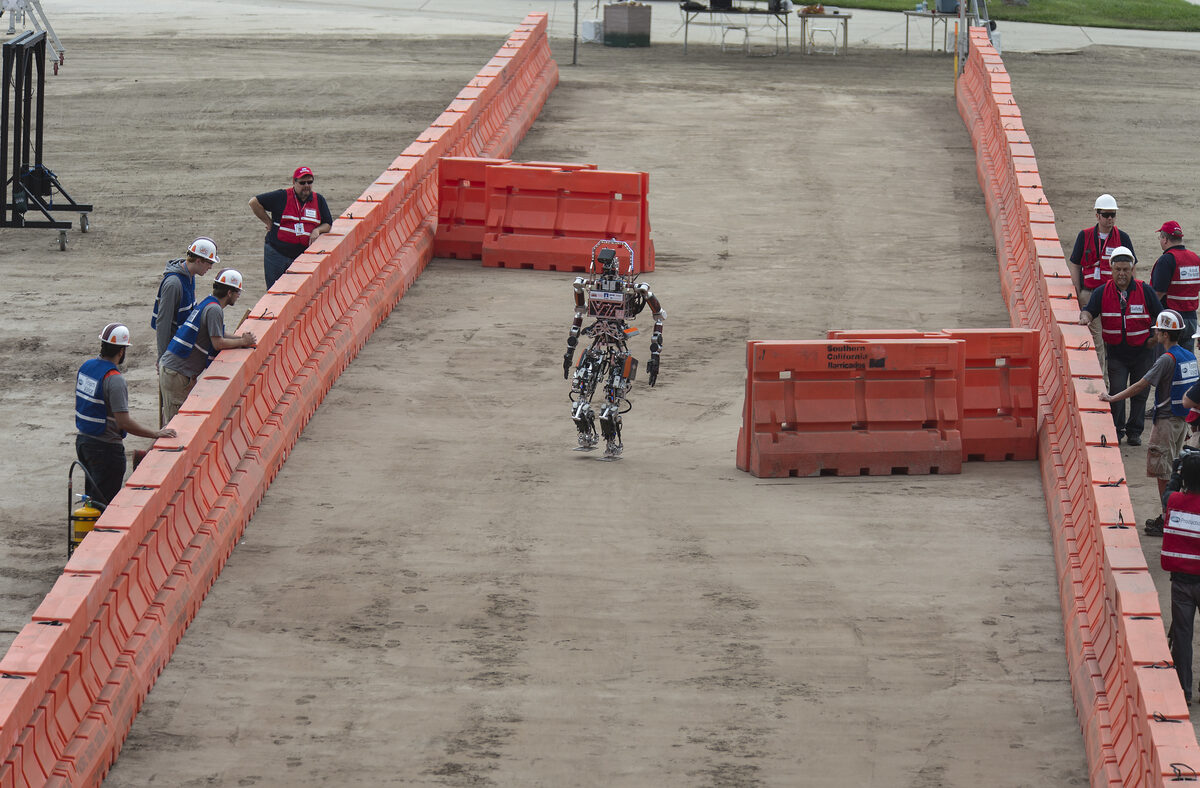 Other Transaction Agreements: How DoD Buys Prototypes Outside the FAR
