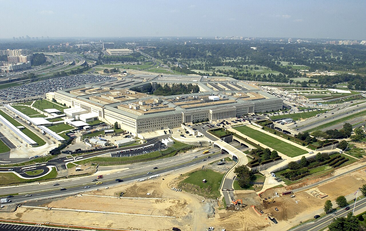 Pentagon's $281M No-Bid OTA Sends Consulting Work to Alvarez & Marsal Federal, Firm Tied to BOND Chief