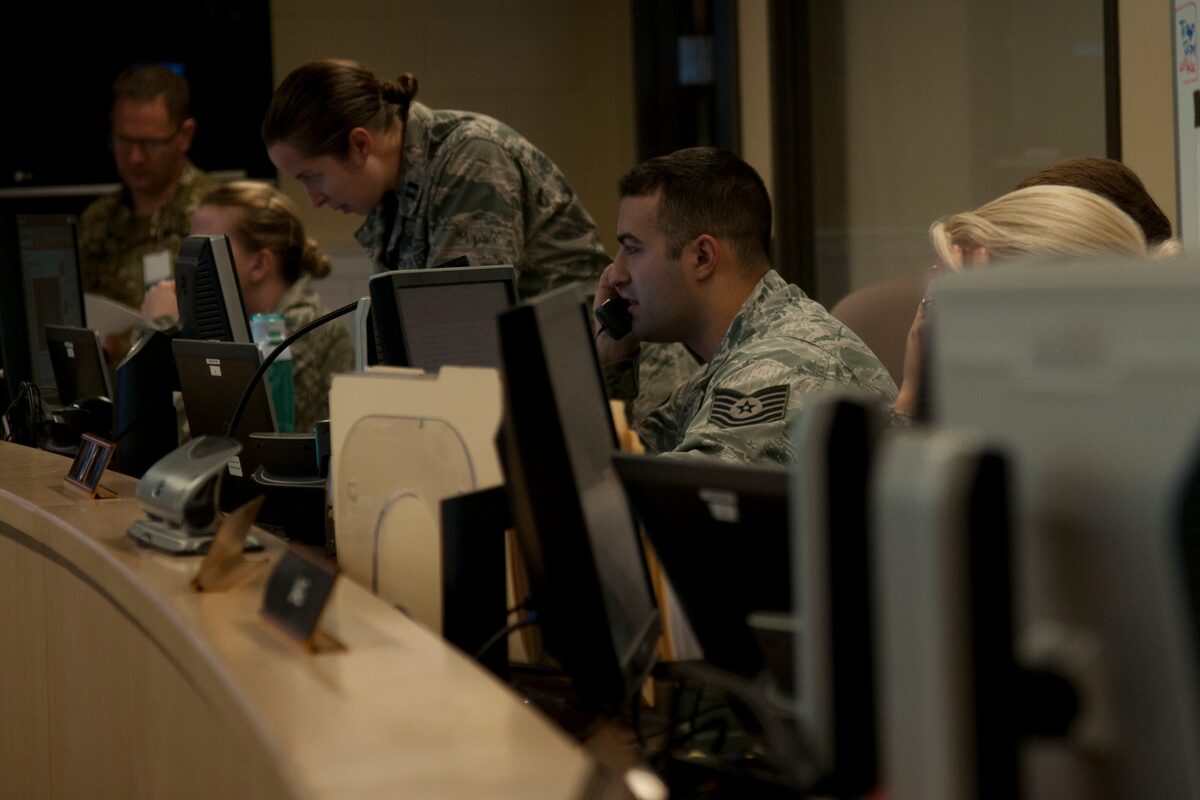 Pentagon Fields 'Agent Network,' Its Second AI Pace-Setting Project, to Compress Intel Into Targeting Options in Seconds