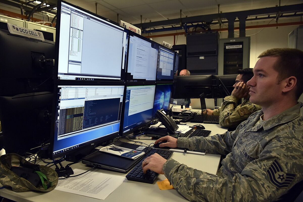 Pentagon Gives Cyber Troops One-Year Reprieve From C-MIP Pay Cuts
