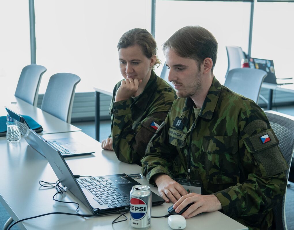 Pentagon Sets July Target for CMMC Rule Shifting Contractors to NIST 800-171 Rev 3