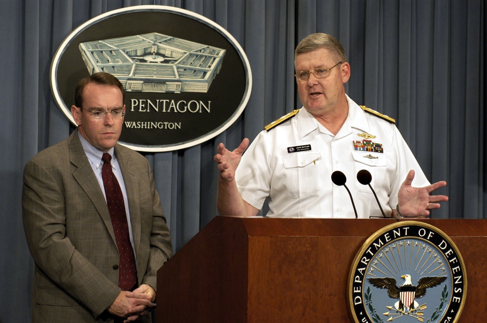 Pentagon's $10 Million Pricing Mandate Splits From Hegseth's Own Reform Push