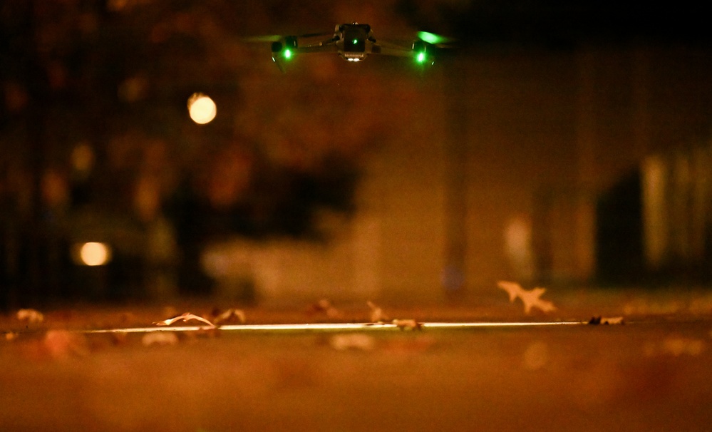 Pentagon CTO: DoD Will Sacrifice Traditional Weapons for Drones if Reconciliation Fails