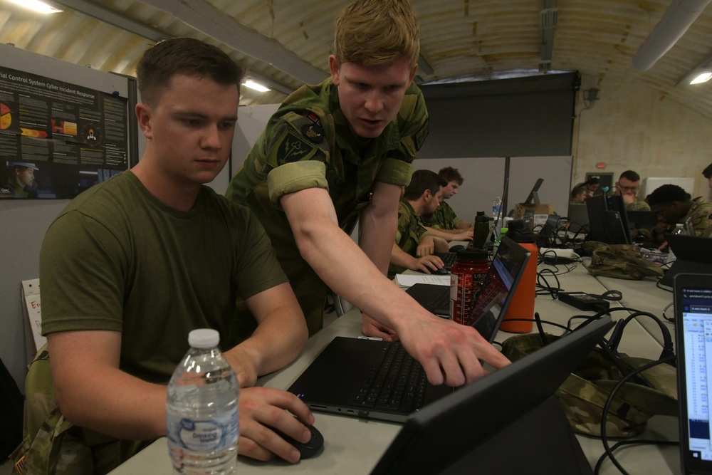 Pentagon Launches $103M Cyber Mastery Incentive Pay Program in October to Stem Talent Drain From Military Cyber Force