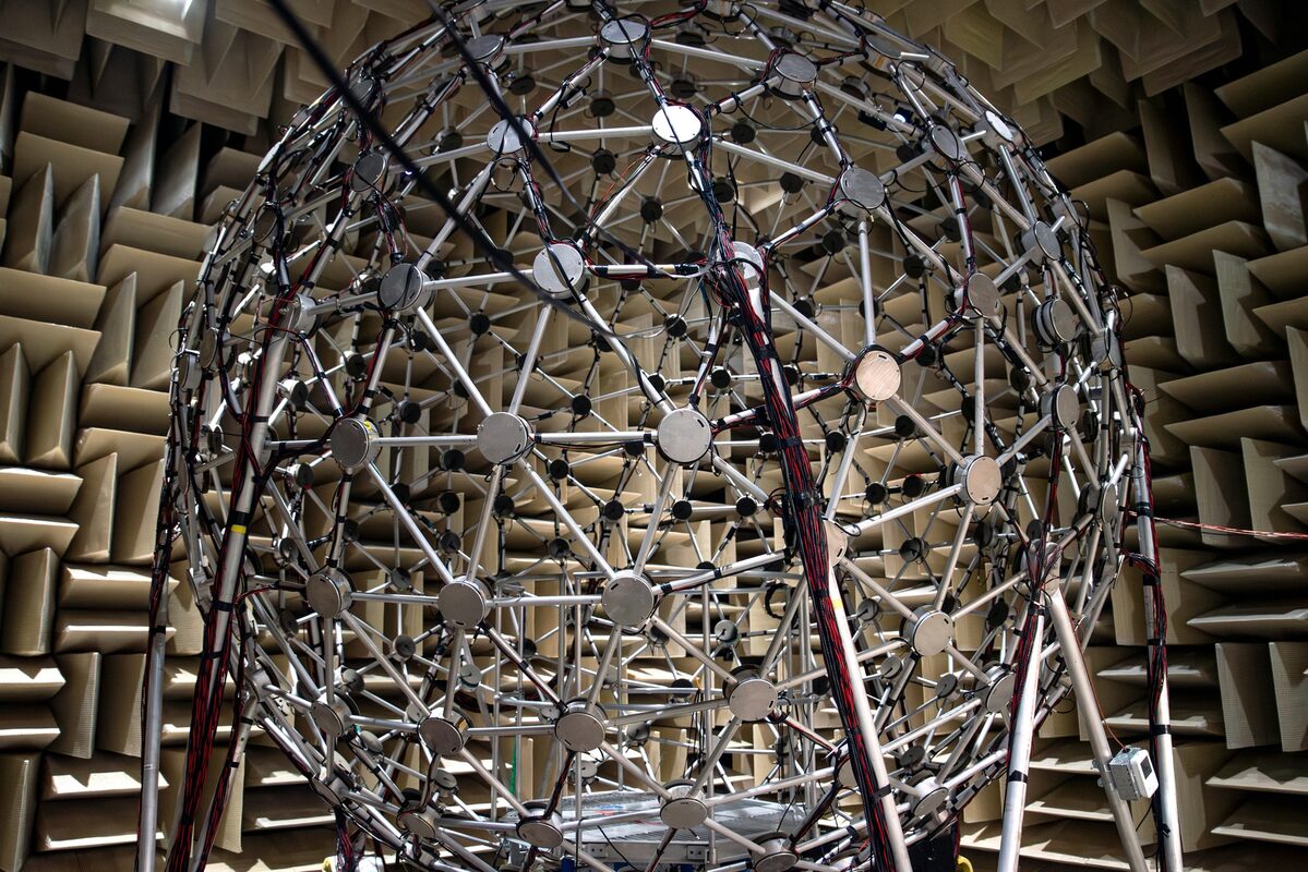 Pentagon Review Calls Defense Labs 'Deteriorating,' Urges Congress to Fence Off Nearly $4B Over Five Years