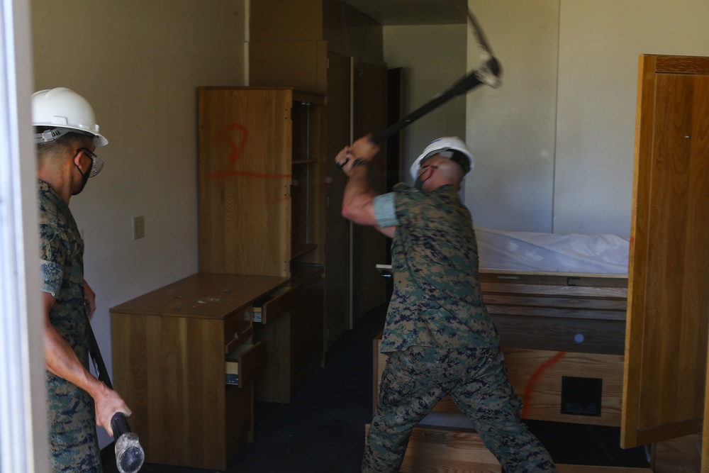 Pentagon's Deferred Maintenance Backlog Doubles to $285 Billion, GAO Finds