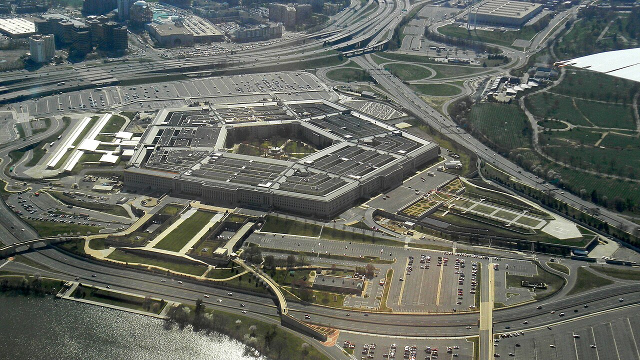 Pentagon Asks Congress for a New FOIA Exemption Covering Controlled Unclassified Information