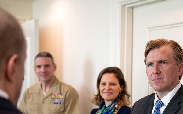 Pentagon Orders Shift From Decades-Old CAS Rules to Commercial GAAP Accounting
