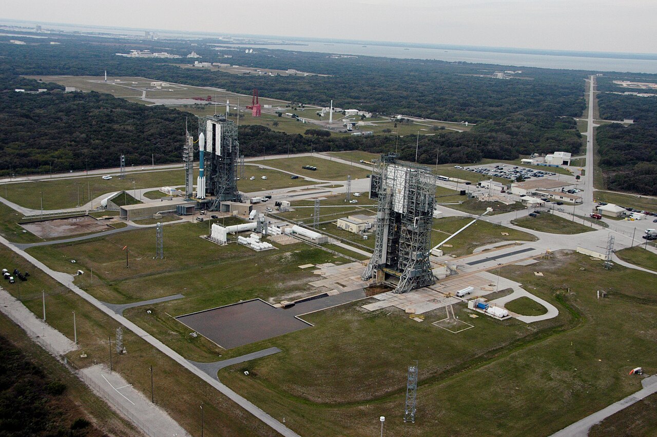 $150M Pentagon Loan Commitment Would Fund Second Stoke Space Pad at Cape Canaveral