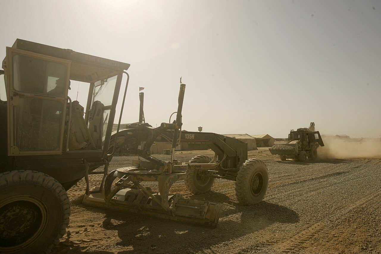 New Pentagon OTA Authority Lets the Services Build and Repair Facilities Outside the FAR, With No Project Cap