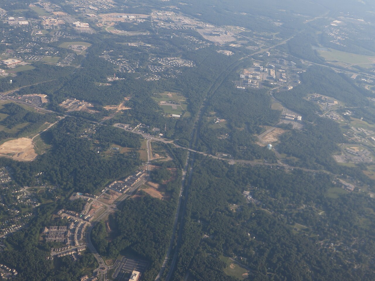 Peraton and CACI each land $2.25B DCSA background-investigation contracts
