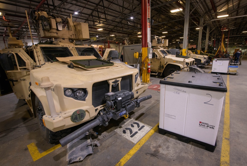 Pentagon Awards Perennial Autonomy $500M to Scale AI Counter-Drone Network
