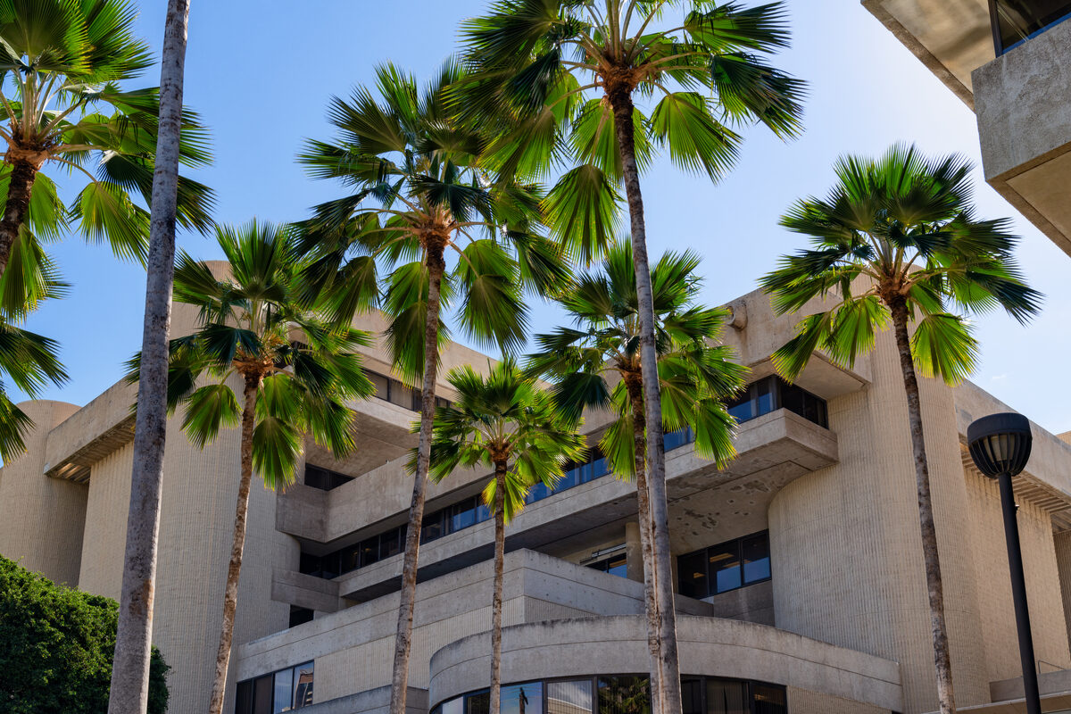 Two Florida Defense Contractors Arrested in $1.25M Bribery Scheme at Army's Hawaii Innovation Campus