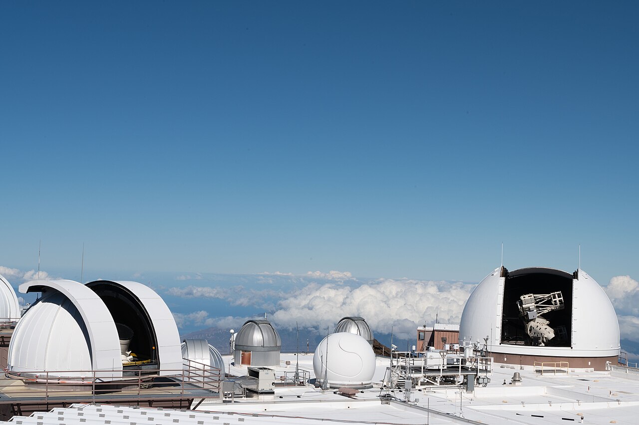 PlaneWave Instruments Wins $94M Space Force Space Surveillance IDIQ