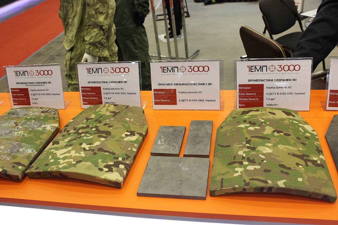 Point Blank Enterprises Wins $46M DLA Contract for Enhanced Small Arms Protective Inserts