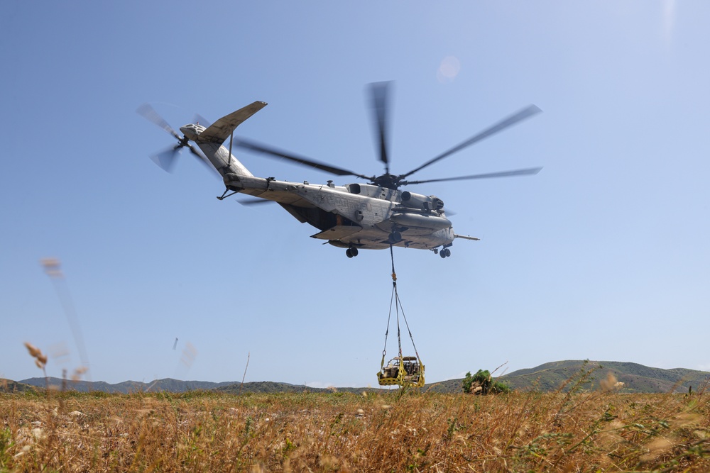 Polaris Wins $98.3M Marine Corps Follow-On for Ultra-Light Tactical Vehicle With New High-Power Variant