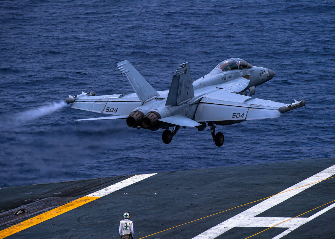 Precise Systems Wins $116.8M NSWC Crane Electronic Warfare Depot Contract
