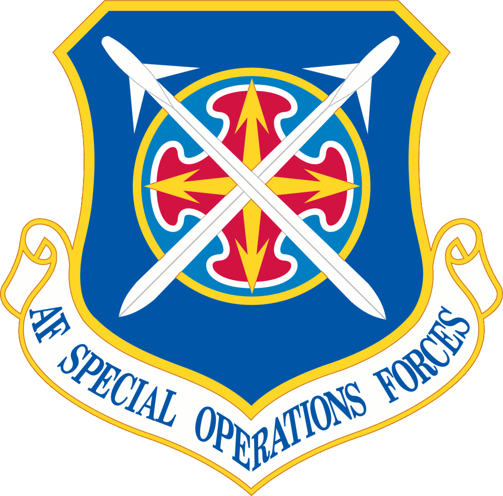 Hurlburt Field Air Force Special Operations Command