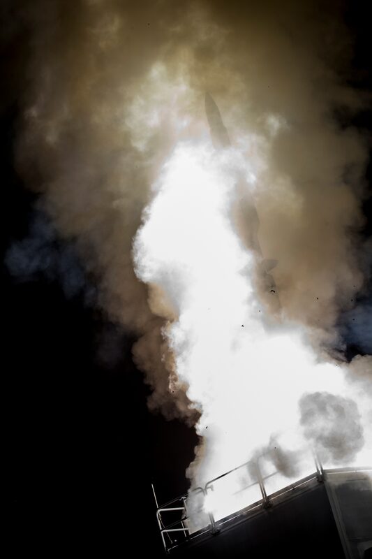 $745M SM-3 Block IIA Interceptor Contract Goes to Raytheon