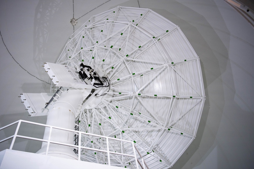 Raytheon's GPS Ground System Cancelled as Space Force Satellite Overruns Hit $11.4B
