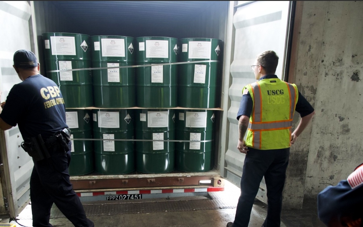 Redi-Bag USA and CEO Pay $7.3M in Customs Fraud Settlement
