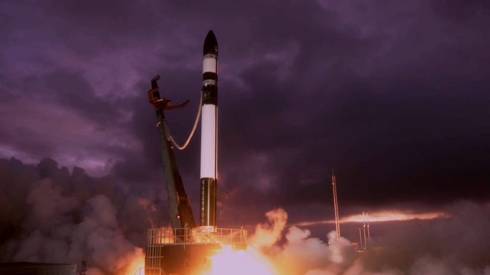 $266M Space Force Award Puts Rocket Lab on the Hook for 12 Suborbital Launches From Kodiak Island