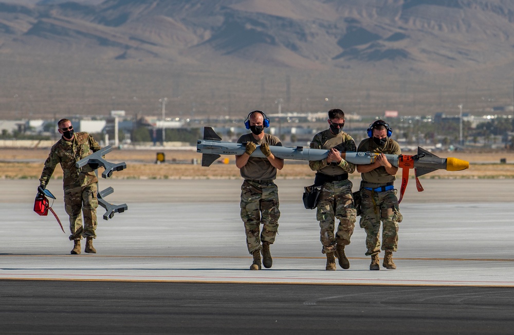 SAIC Wins $192M Air Force ABMS Contract to Build CJADC2 Digital Infrastructure Network