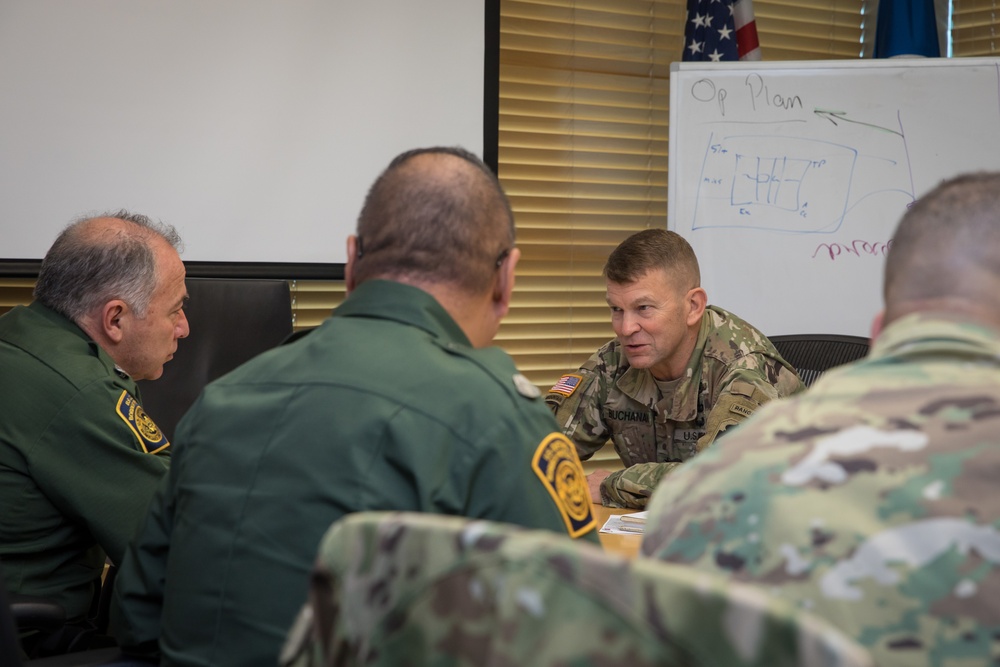 SAIC Wins $742M CBP Traveler and Cargo Security Systems Recompete Task Order Under Alliant 2