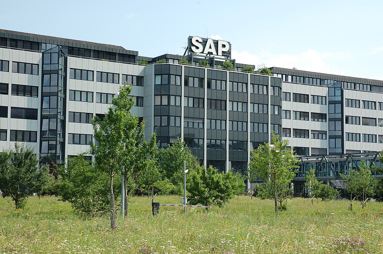 $903M Sole-Source DLA Cloud IDIQ Puts ERP Hosting With SAP NS2