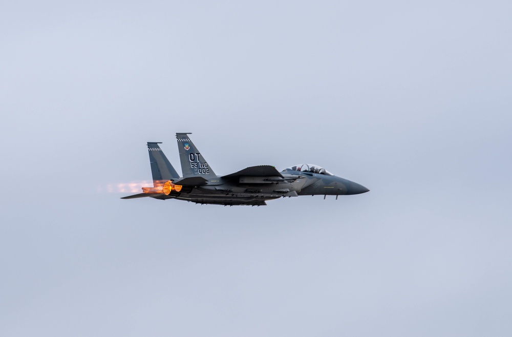 SASC Advances $1.14T FY2027 NDAA With F-35, F-15EX Multiyear Contracts and Buyback Ban