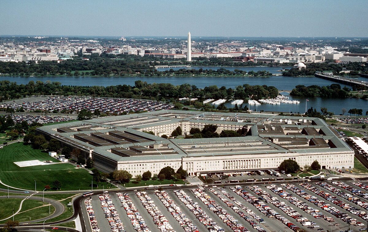 SASC NDAA Creates New Undersecretary to Merge Pentagon CIO, Principal Cyber Advisor, and CDAO Under One Roof